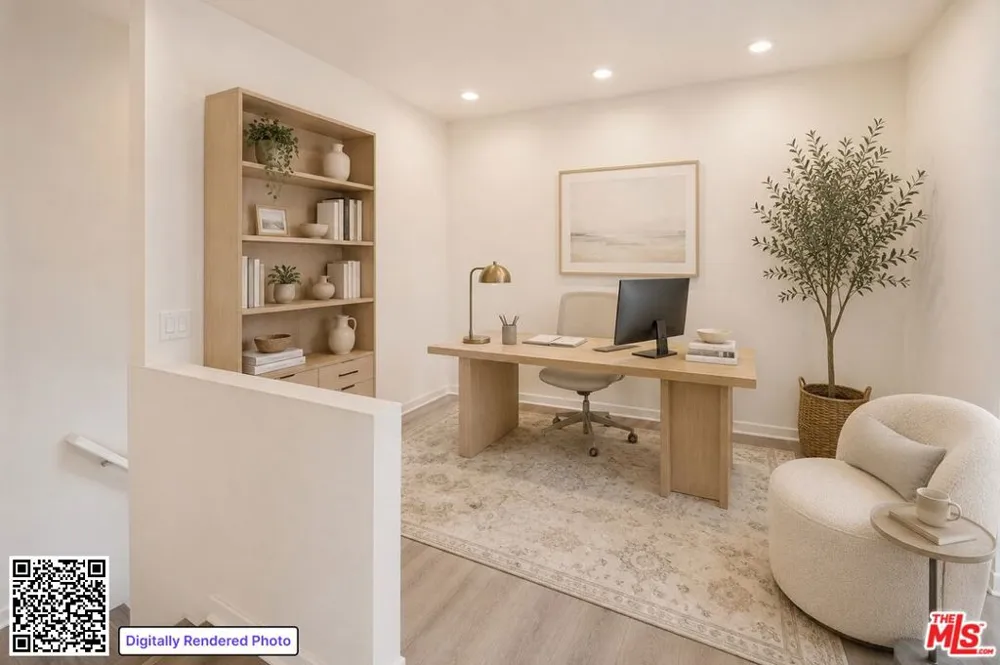 5449 Strand #101 Hawthorne, CA 90250