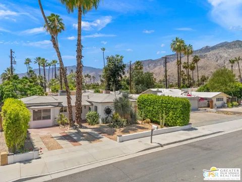 1345 E Camino Primrose