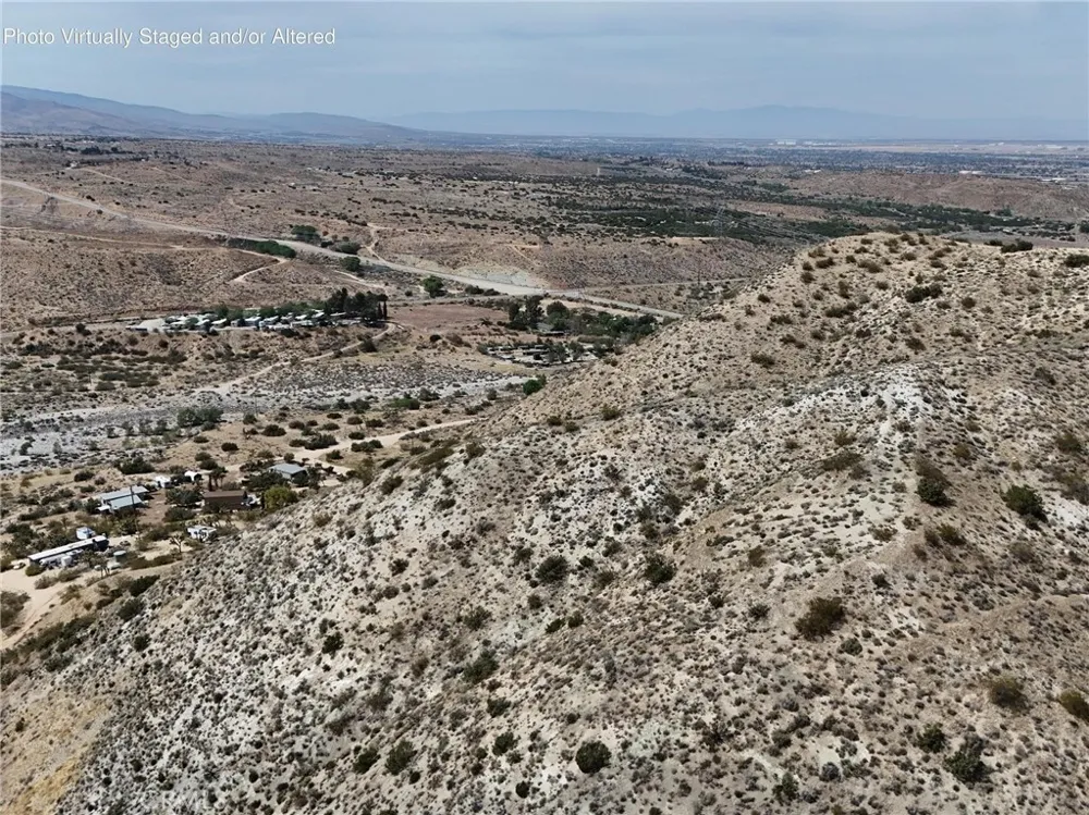 Cheseboro Road Palmdale, CA 93550