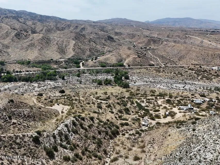 Cheseboro Road Palmdale, CA 93550