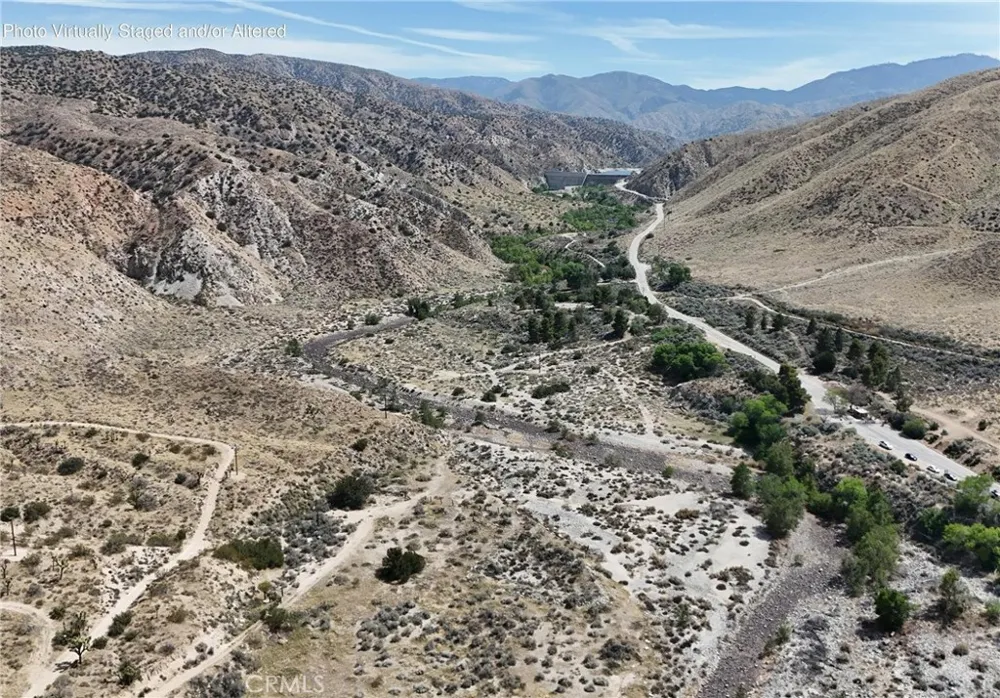 Cheseboro Road Palmdale, CA 93550