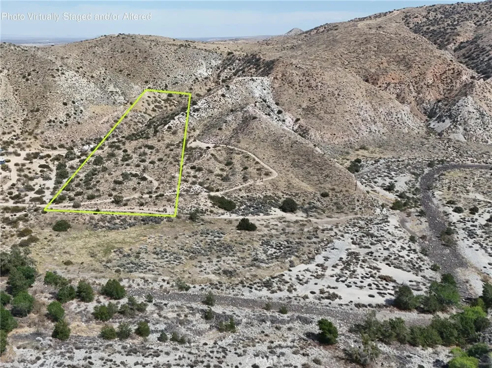 Cheseboro Road Palmdale, CA 93550