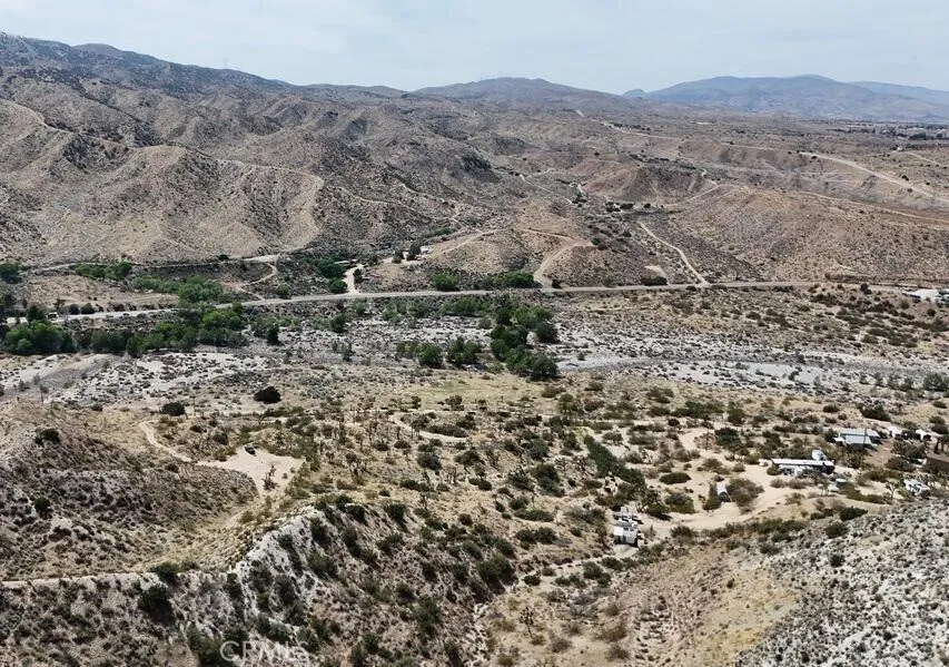 Cheseboro Road Palmdale, CA 93550