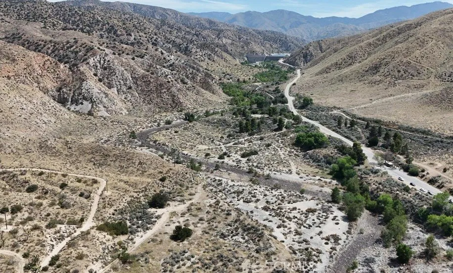 Cheseboro Road Palmdale, CA 93550