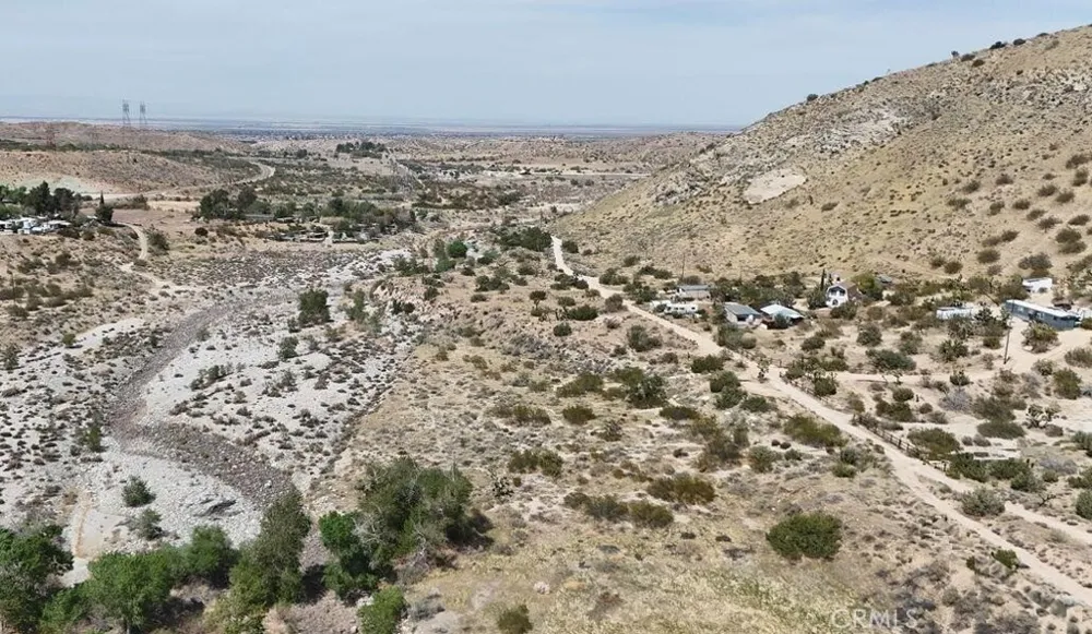 Cheseboro Road Palmdale, CA 93550