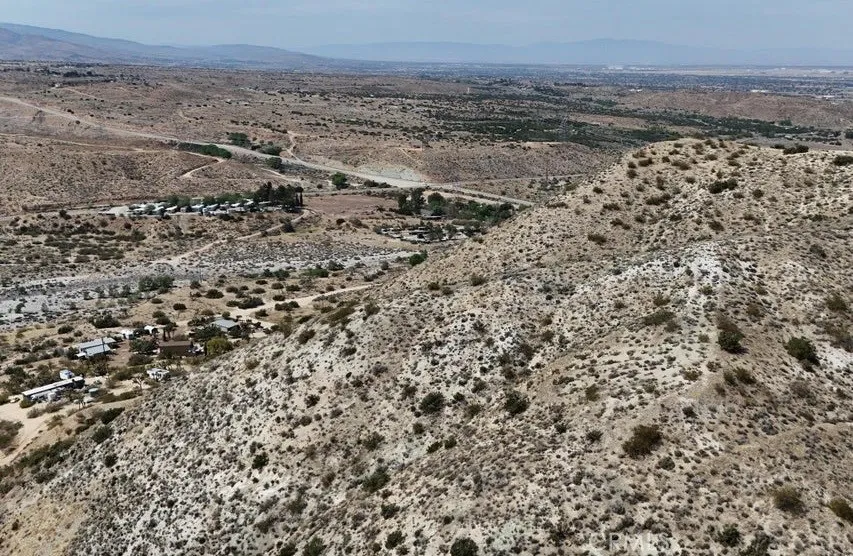 Cheseboro Road Palmdale, CA 93550