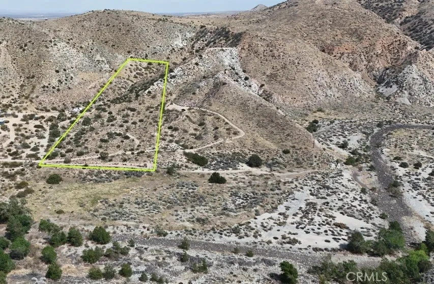 Cheseboro Road Palmdale, CA 93550