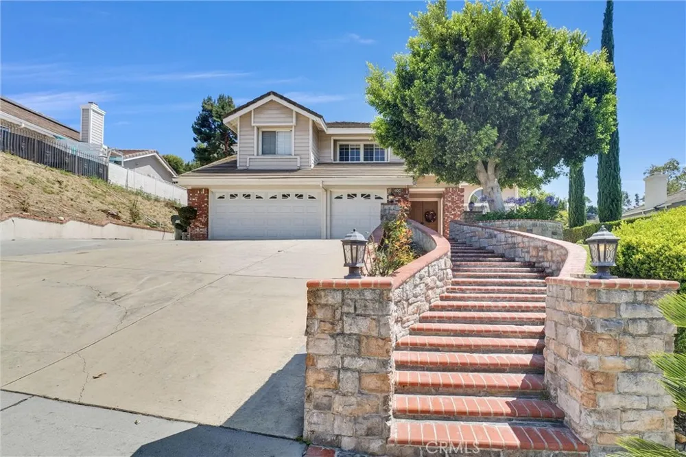 3006 Cordova Court West Covina, CA 91791