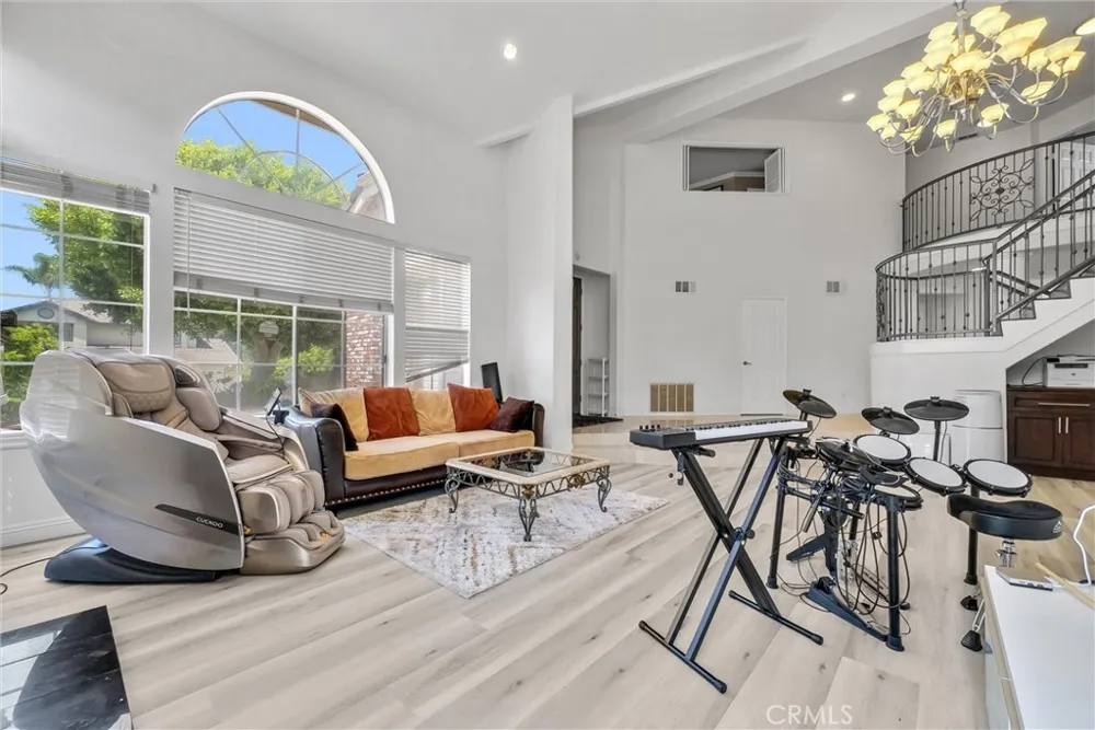 3006 Cordova Court West Covina, CA 91791