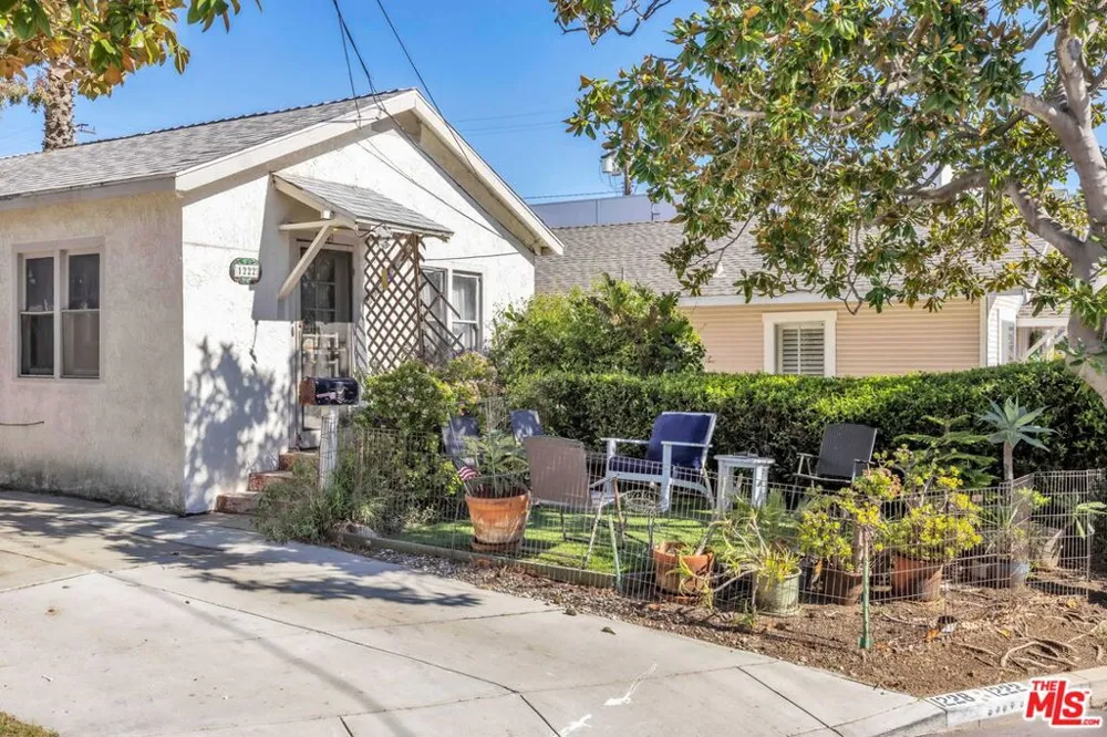 1226 Corona Street Hermosa Beach, CA 90254