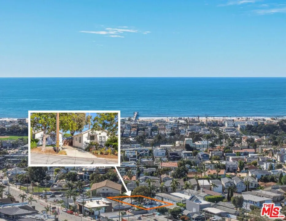 1226 Corona Street Hermosa Beach, CA 90254