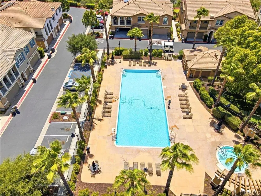 42921 Avenida Amistad Temecula, CA 92592