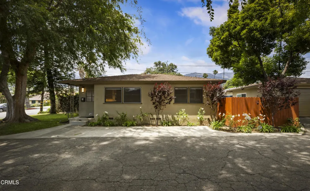 420 Violet Avenue Monrovia, CA 91016