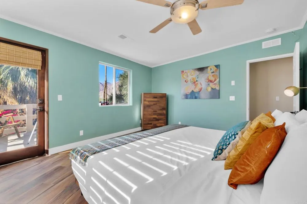315 Verbena Drive Borrego Springs, CA 92004