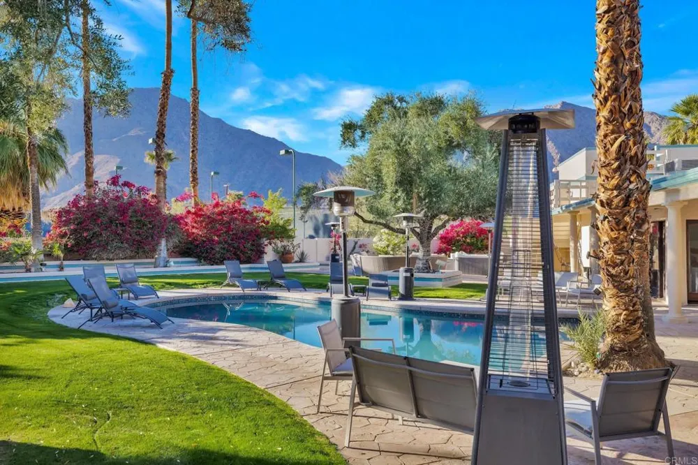 315 Verbena Drive Borrego Springs, CA 92004