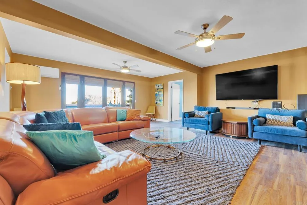 315 Verbena Drive Borrego Springs, CA 92004