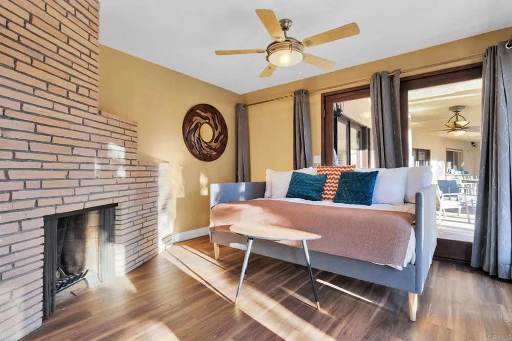 315 Verbena Drive Borrego Springs, CA 92004