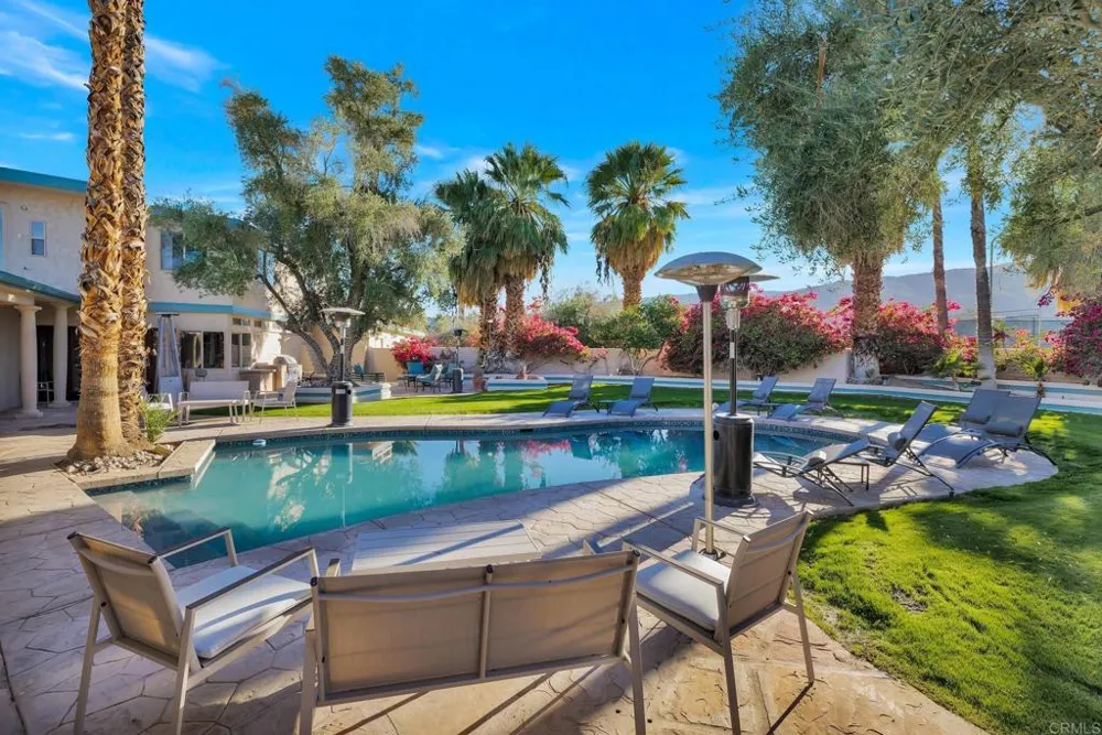 315 Verbena Drive Borrego Springs, CA 92004