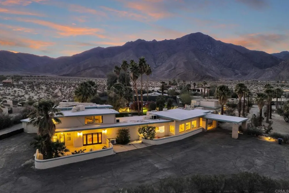 315 Verbena Drive Borrego Springs, CA 92004