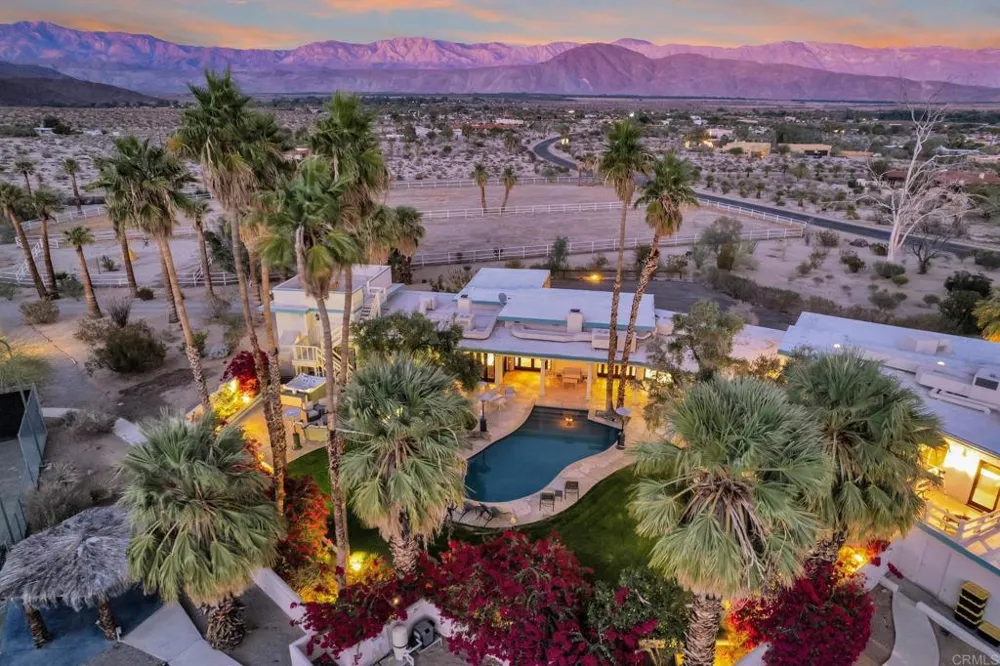 315 Verbena Drive Borrego Springs, CA 92004