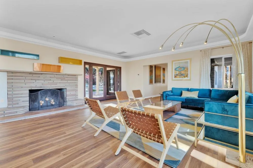 315 Verbena Drive Borrego Springs, CA 92004