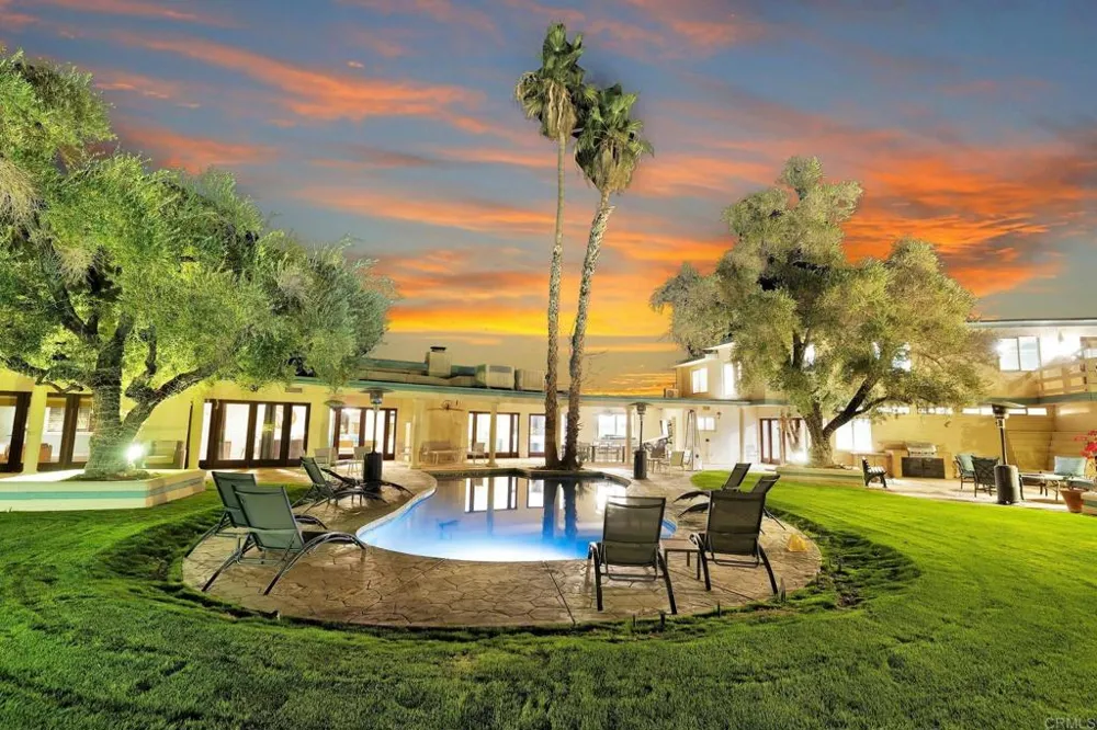 315 Verbena Drive Borrego Springs, CA 92004