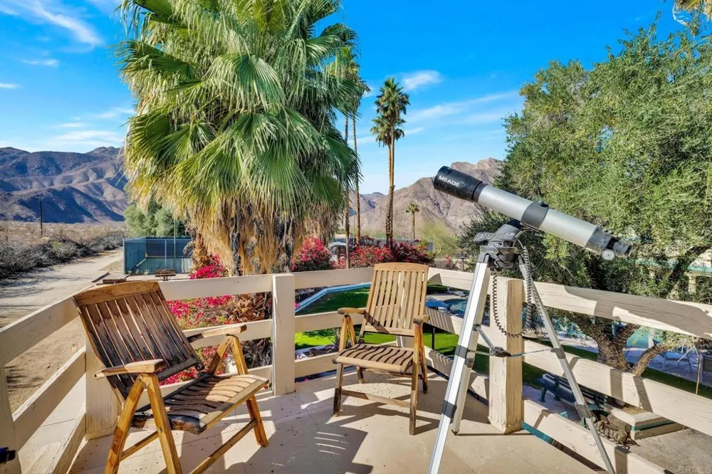 315 Verbena Drive Borrego Springs, CA 92004