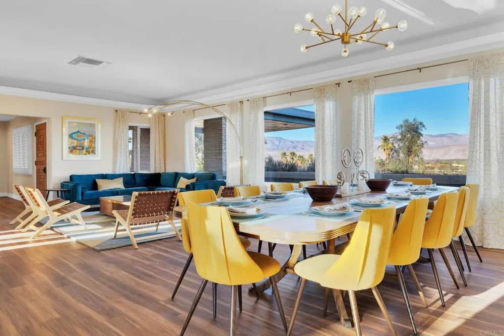 315 Verbena Drive Borrego Springs, CA 92004