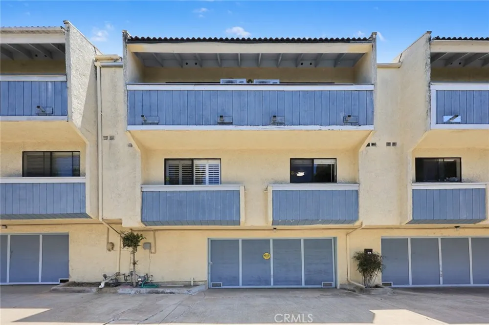 508 Everett Avenue #C Monterey Park, CA 91755