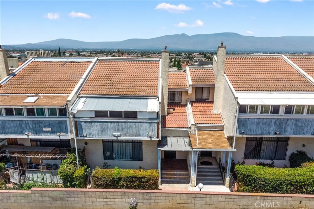 508 Everett Avenue #C Monterey Park, CA 91755