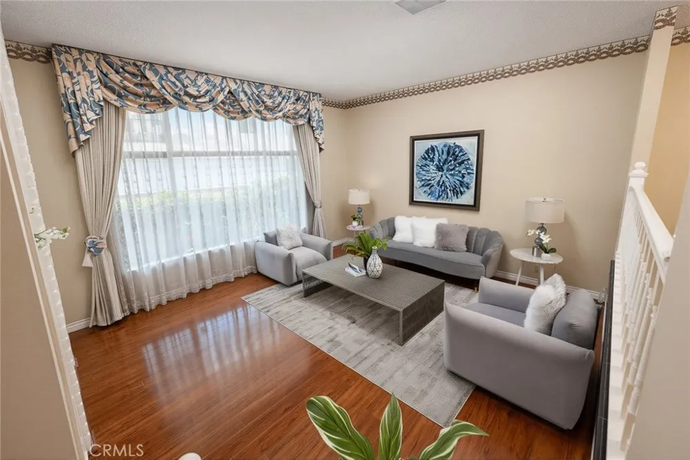 508 Everett Avenue #C Monterey Park, CA 91755