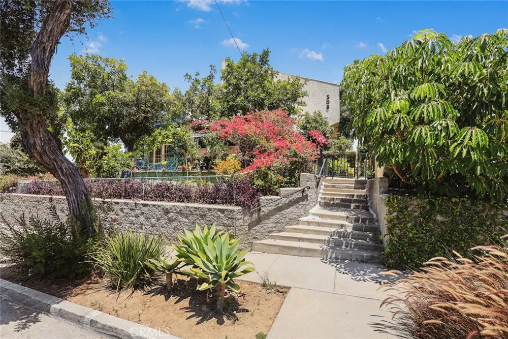 508 Everett Avenue #C Monterey Park, CA 91755
