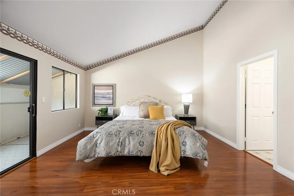 508 Everett Avenue #C Monterey Park, CA 91755