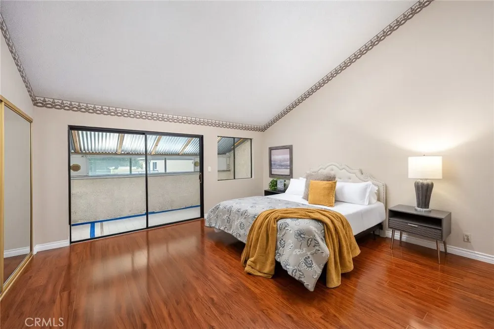 508 Everett Avenue #C Monterey Park, CA 91755