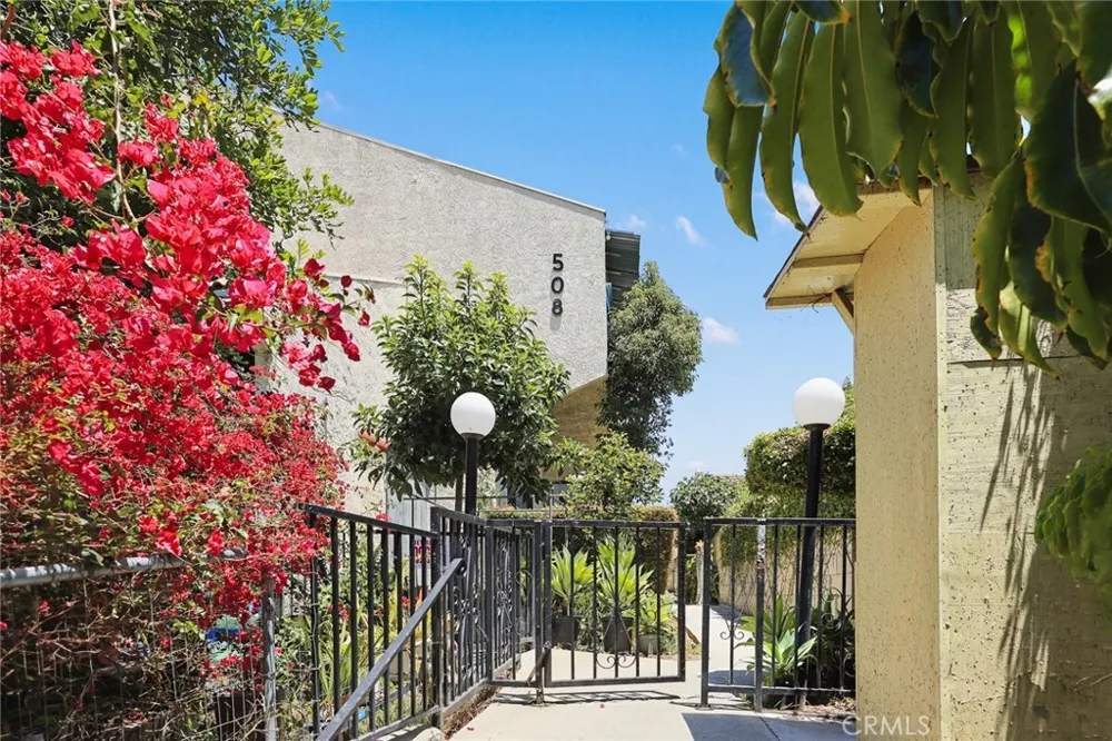 508 Everett Avenue #C Monterey Park, CA 91755