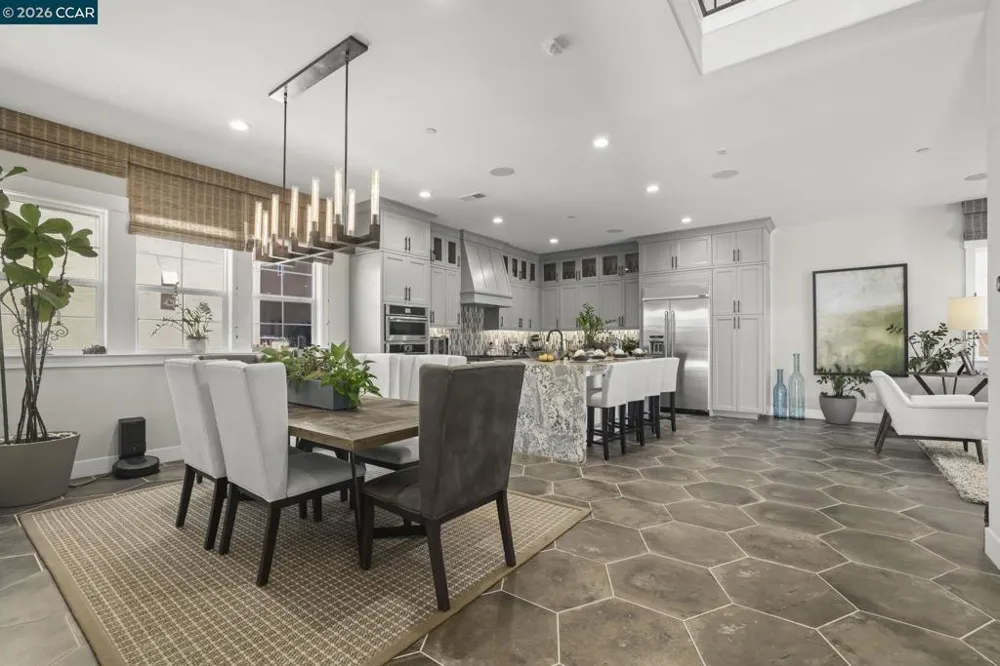 600 Thyme Way San Ramon, CA 94582