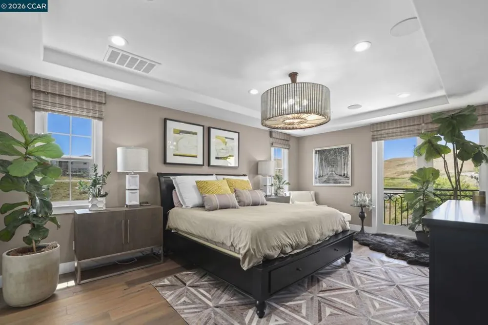 600 Thyme Way San Ramon, CA 94582