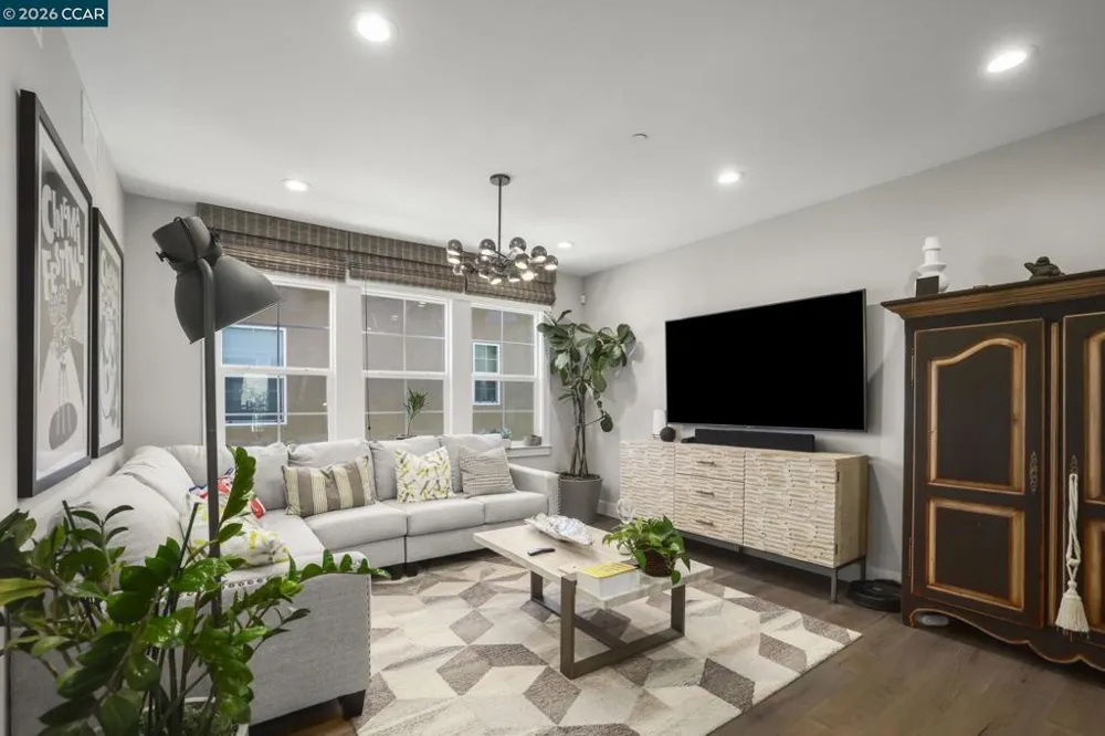 600 Thyme Way San Ramon, CA 94582