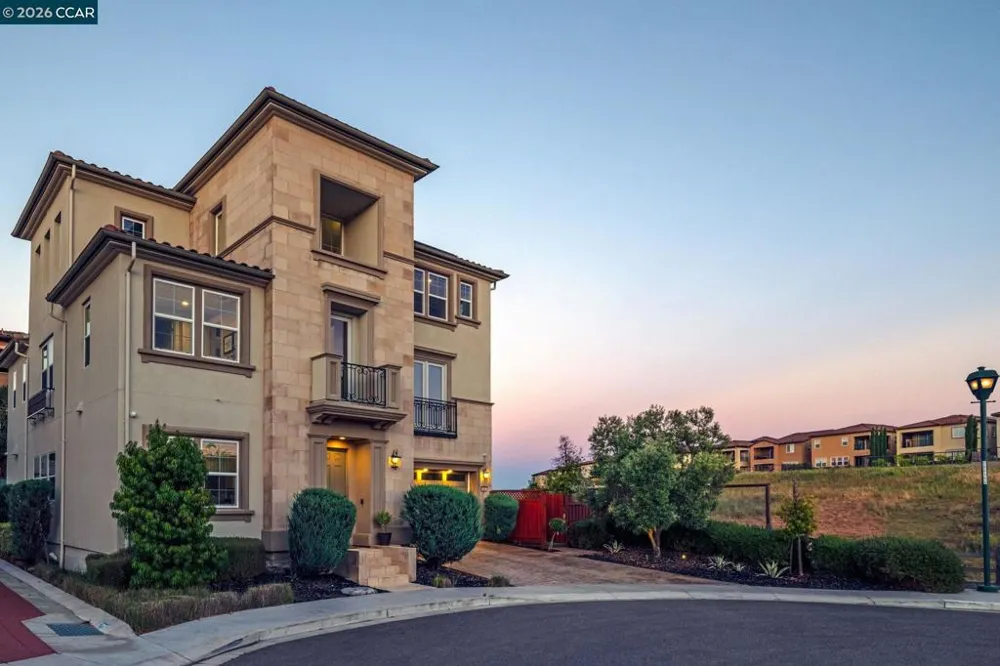 600 Thyme Way San Ramon, CA 94582