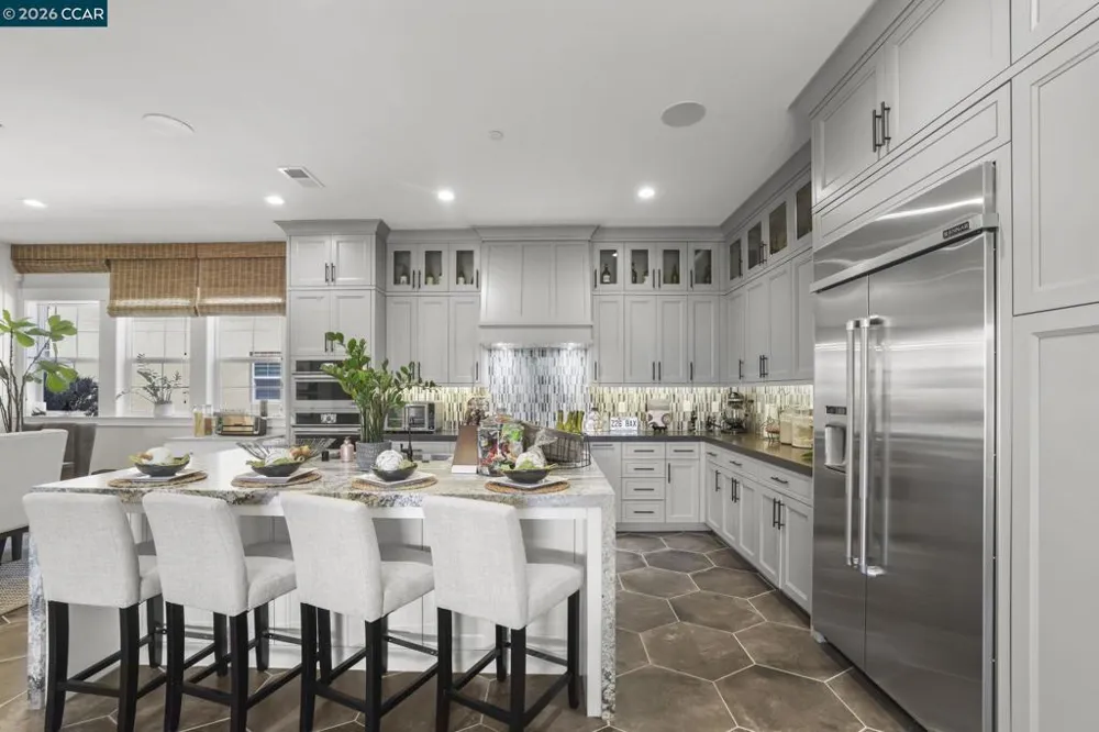 600 Thyme Way San Ramon, CA 94582