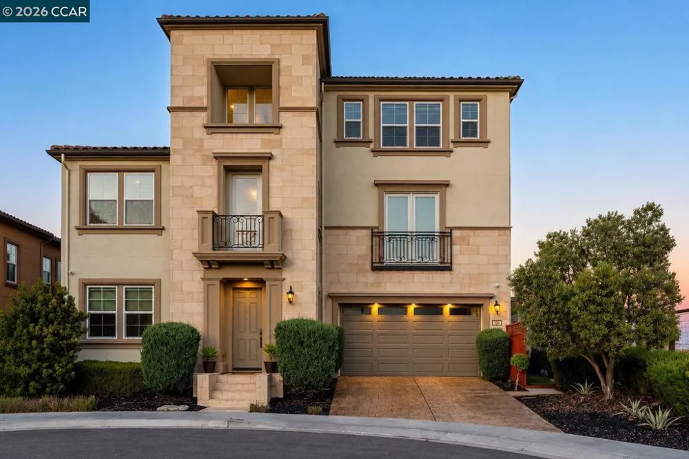 600 Thyme Way San Ramon, CA 94582
