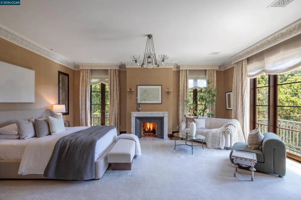 280 Indian Rd Piedmont, CA 94610