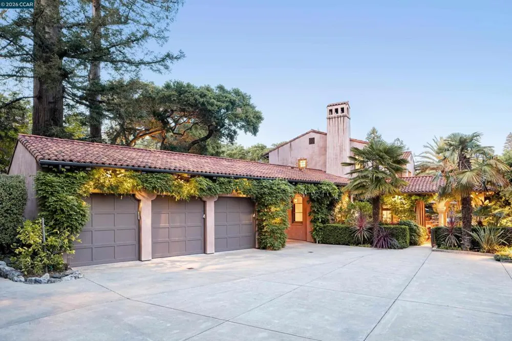 280 Indian Rd Piedmont, CA 94610