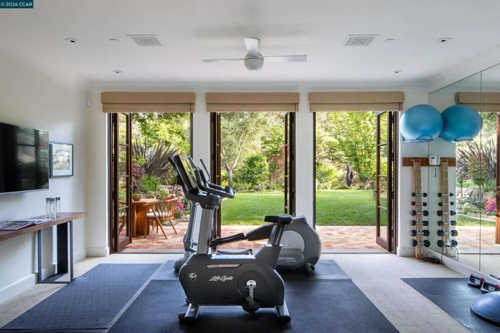 280 Indian Rd Piedmont, CA 94610