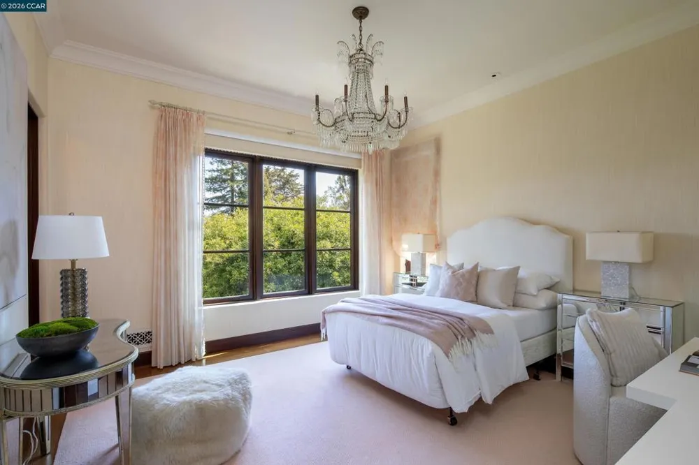 280 Indian Rd Piedmont, CA 94610