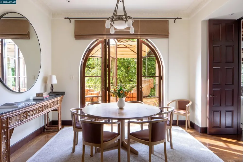280 Indian Rd Piedmont, CA 94610