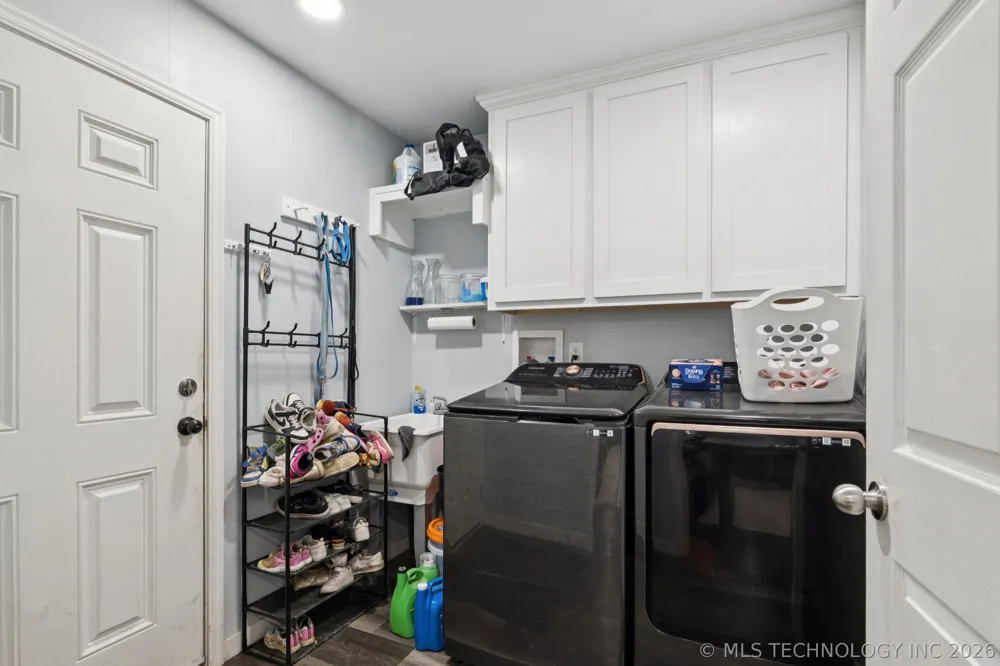 2801 E 480 Pryor, OK 74361