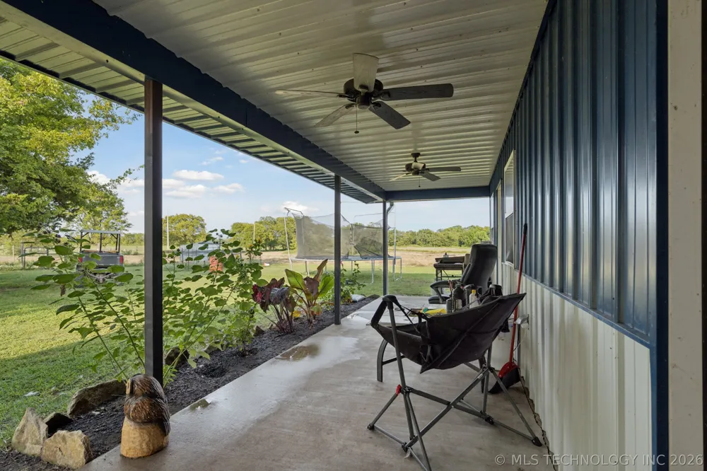 2801 E 480 Pryor, OK 74361
