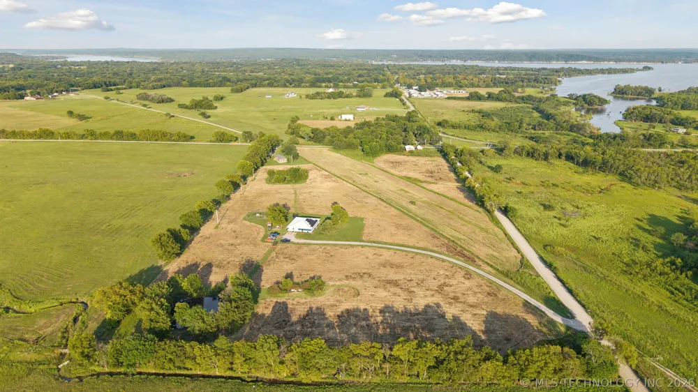 2801 E 480 Pryor, OK 74361