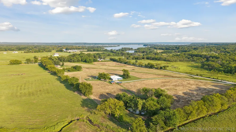 2801 E 480 Pryor, OK 74361